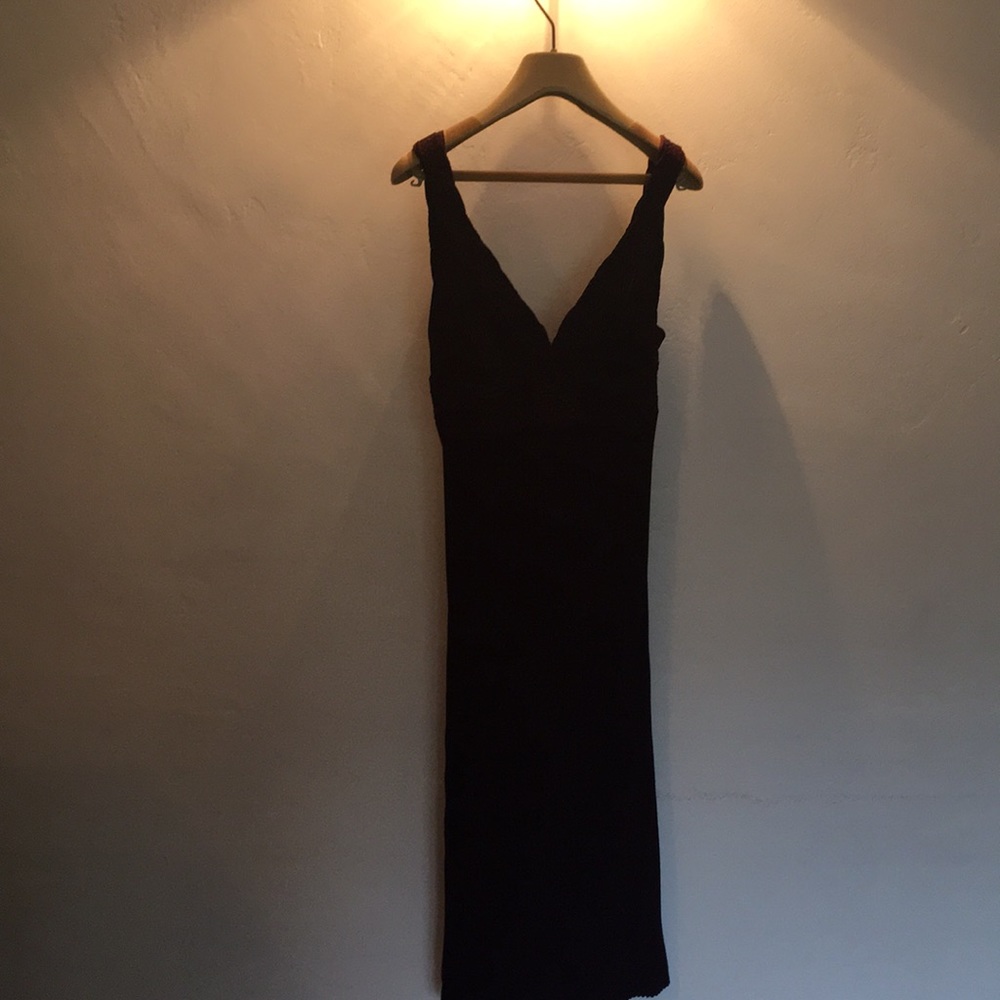 HERVE LEGER PARIS Dress